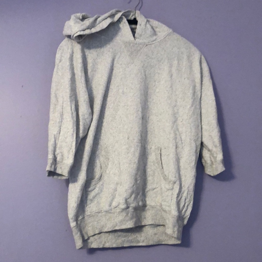 Comfortable dELIA’s hoodie